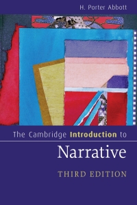 The Cambridge Introduction to Narrative Ebook
